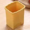 Stainless Steel Handheld Fruit Cup Slicer Stainless Steel Handheld Fruit Cup Slicer