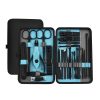 Stainless Steel Manicure Kit Stainless Steel Manicure Kit