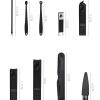 Stainless Steel Manicure Kit Stainless Steel Manicure Kit