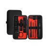 Stainless Steel Manicure Kit Stainless Steel Manicure Kit