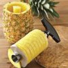 Stainless Steel Pineapple Peele Stainless Steel Pineapple Peele