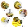 Stainless Steel Pineapple Peele Stainless Steel Pineapple Peele