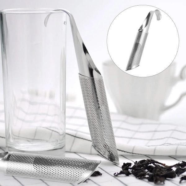 Stainless Steel Tea Strainer Stainless Steel Tea Strainer