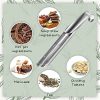 Stainless Steel Tea Strainer Stainless Steel Tea Strainer