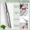 Stainless Steel Tea Strainer Stainless Steel Tea Strainer