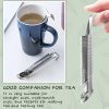Stainless Steel Tea Strainer Stainless Steel Tea Strainer