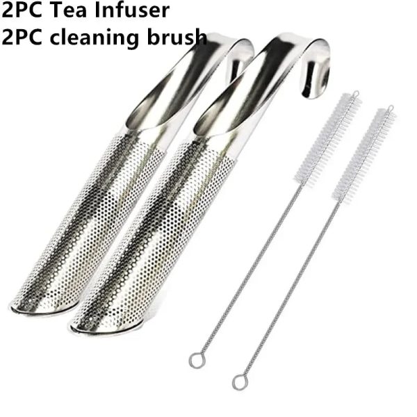 Stainless Steel Tea Strainer Stainless Steel Tea Strainer