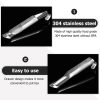 Stainless Steel Tea Strainer Stainless Steel Tea Strainer