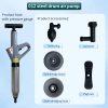 Stainless Steel Toilet Pipe Stainless Steel Toilet Pipe