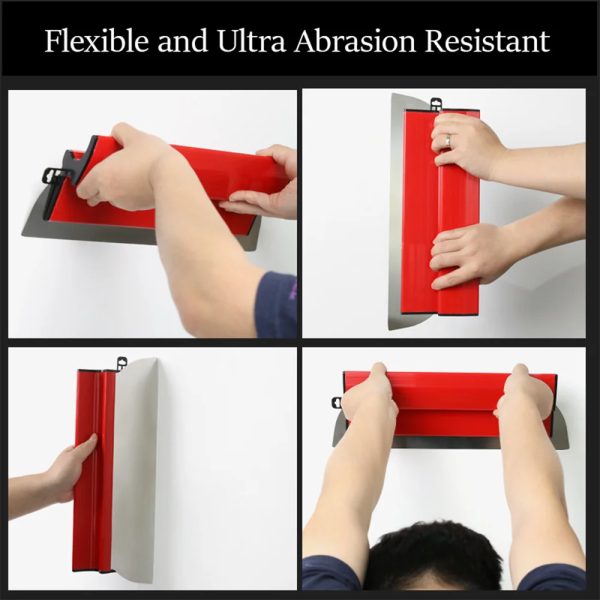 Stainless Steel Wall Plastering Tool Stainless Steel Wall Plastering Tool