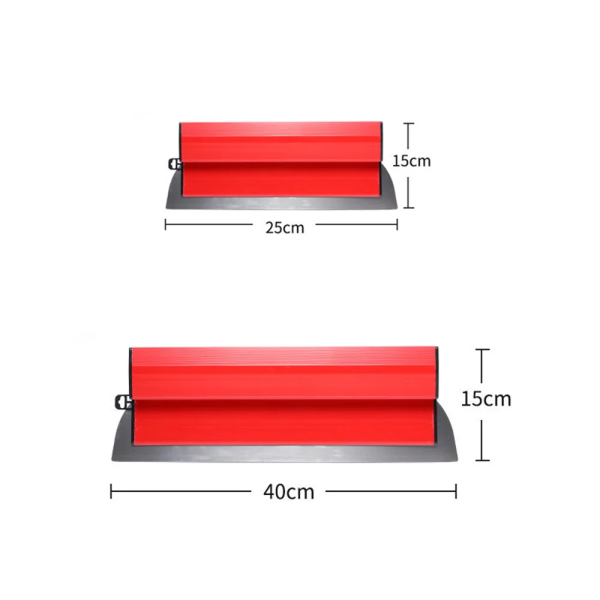 Stainless Steel Wall Plastering Tool Stainless Steel Wall Plastering Tool