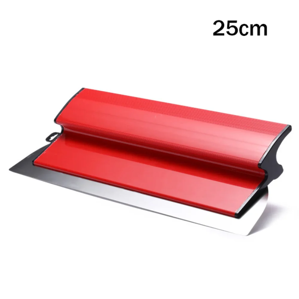 Stainless Steel Wall Plastering Tool Stainless Steel Wall Plastering Tool