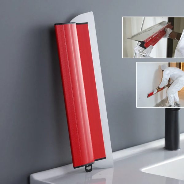 Stainless Steel Wall Plastering Tool Stainless Steel Wall Plastering Tool