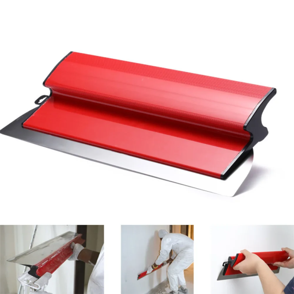 Stainless Steel Wall Plastering Tool Stainless Steel Wall Plastering Tool