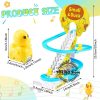 Stairclimb Duckling Race Stairclimb Duckling Race