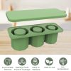 Stanley Cup Silicone Ice Mold With Lid
