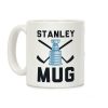 Stanley Mug (Hockey) Coffee Mug Stanley Mug (Hockey) Coffee Mug