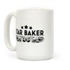 Star Baker Coffee Mug Star Baker Coffee Mug