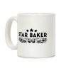 Star Baker Coffee Mug Star Baker Coffee Mug