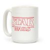 Star Wars Things Coffee Mug Star Wars Things Coffee Mug