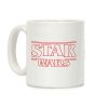 Star Wars Things Coffee Mug Star Wars Things Coffee Mug