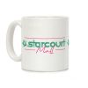 Starcourt Mall Coffee Mug
