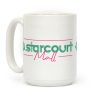 Starcourt Mall Coffee Mug