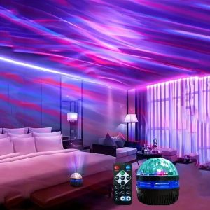 Starry Projector