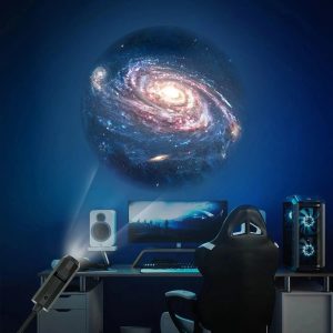 Starry Sky Ceiling Projection Light