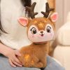 Starry Sky Deer Plush Toy 20-40cm Starry Sky Deer Plush Toy 20-40cm