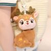 Starry Sky Deer Plush Toy 20-40cm Starry Sky Deer Plush Toy 20-40cm