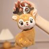 Starry Sky Deer Plush Toy 20-40cm Starry Sky Deer Plush Toy 20-40cm