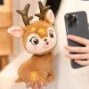 Starry Sky Deer Plush Toy 20-40cm Starry Sky Deer Plush Toy 20-40cm