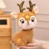 Starry Sky Deer Plush Toy 20-40cm Starry Sky Deer Plush Toy 20-40cm