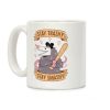 Stay Trashy, Stay Smashy Coffee Mug Stay Trashy, Stay Smashy Coffee Mug