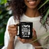 Stay Weird Witchy Vibes Personalized Mug, Mystical Halloween Gift with Custom Name Stay Weird Witchy Vibes Personalized Mug, Mystical Halloween Gift with Custom Name