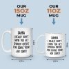 Staying Sober, Staying Sassy - Coworker Personalized Custom Mug - Christmas Gift, Gift For Coworkers, Work Friends, Colleagues Staying Sober, Staying Sassy - Coworker Personalized Custom Mug - Christmas Gift, Gift For Coworkers, Work Friends, Colleagues