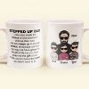 Step Dad Definition - Personalized Mug - Birthday, Christmas Gift For Step Dad, Step Father, Bonus Dad Step Dad Definition - Personalized Mug - Birthday, Christmas Gift For Step Dad, Step Father, Bonus Dad