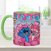 Sti Couple Love You And Me We Got This - Personalized Accent Mug - Gift For Couples NL122 Sti Couple Love You And Me We Got This - Personalized Accent Mug - Gift For Couples NL122