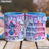 Sti I'm Yours No Returns Or Refunds (Ver 2) - Personalized Accent Mug - Gift For Couple, Christmas HH01 Sti I'm Yours No Returns Or Refunds (Ver 2) - Personalized Accent Mug - Gift For Couple, Christmas HH01