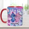 Sti I'm Yours No Returns Or Refunds (Ver 2) - Personalized Accent Mug - Gift For Couple, Christmas HH01 Sti I'm Yours No Returns Or Refunds (Ver 2) - Personalized Accent Mug - Gift For Couple, Christmas HH01