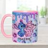 Sti I'm Yours No Returns Or Refunds (Ver 2) - Personalized Accent Mug - Gift For Couple, Christmas HH01 Sti I'm Yours No Returns Or Refunds (Ver 2) - Personalized Accent Mug - Gift For Couple, Christmas HH01
