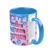 Sti I'm Yours No Returns Or Refunds (Ver 2) - Personalized Accent Mug - Gift For Couple, Christmas HH01 Sti I'm Yours No Returns Or Refunds (Ver 2) - Personalized Accent Mug - Gift For Couple, Christmas HH01