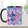 Sti I'm Yours No Returns Or Refunds (Ver 2) - Personalized Accent Mug - Gift For Couple, Christmas HH01 Sti I'm Yours No Returns Or Refunds (Ver 2) - Personalized Accent Mug - Gift For Couple, Christmas HH01
