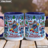 Sti Merry Stichmas- Personalized Accent Mug - Christmas Gift For Fan Movies HH01 Sti Merry Stichmas- Personalized Accent Mug - Christmas Gift For Fan Movies HH01
