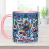 Sti Merry Stichmas- Personalized Accent Mug - Christmas Gift For Fan Movies HH01 Sti Merry Stichmas- Personalized Accent Mug - Christmas Gift For Fan Movies HH01