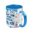 Sti Touch This And I Will Bite You - Personalized Accent Mug - Gift For Fan Movies HH01 Sti Touch This And I Will Bite You - Personalized Accent Mug - Gift For Fan Movies HH01