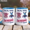 Sti We're Yours No Returns Or Refunds - Personalized Accent Mug - Gift For Couple, Fan Movies HH01 Sti We're Yours No Returns Or Refunds - Personalized Accent Mug - Gift For Couple, Fan Movies HH01