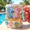 Sti You Are My Favorite Love Experiment - Personalized Accent Mug - Gift For Couples, Movie Fans NL122 Sti You Are My Favorite Love Experiment - Personalized Accent Mug - Gift For Couples, Movie Fans NL122
