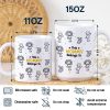 Stick Figures This Grandpa Grandma Belongs To Kids Pet - Personalized White Edge-to-Edge Mug Stick Figures This Grandpa Grandma Belongs To Kids Pet - Personalized White Edge-to-Edge Mug